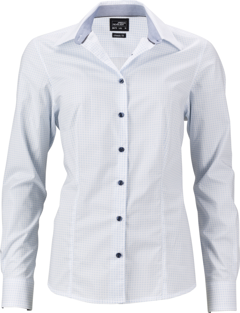 Popline Shirt 